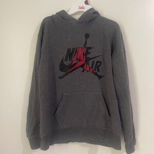 Nike hoodie